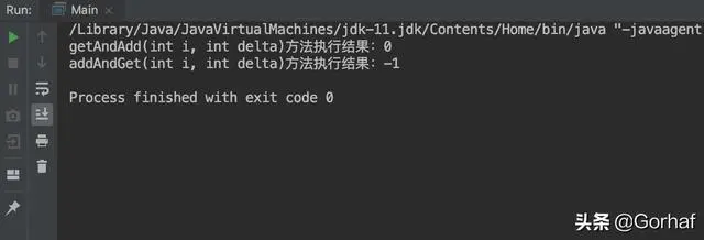 “全栈2019”Java原子操作第九章：atomic包下原子数组介绍与使用