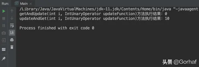 “全栈2019”Java原子操作第九章：atomic包下原子数组介绍与使用