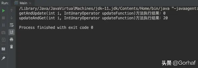 “全栈2019”Java原子操作第九章：atomic包下原子数组介绍与使用