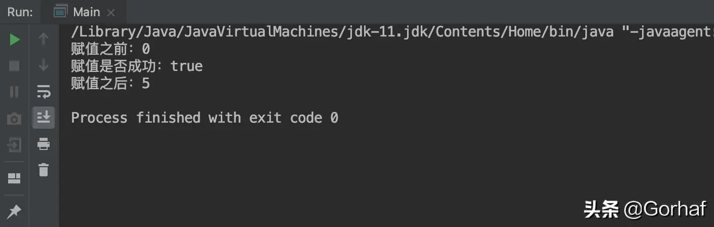 “全栈2019”Java原子操作第九章：atomic包下原子数组介绍与使用