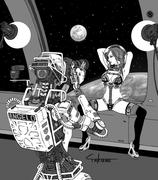 TimeBoat的个人资料头像