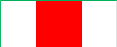 width background-color改变