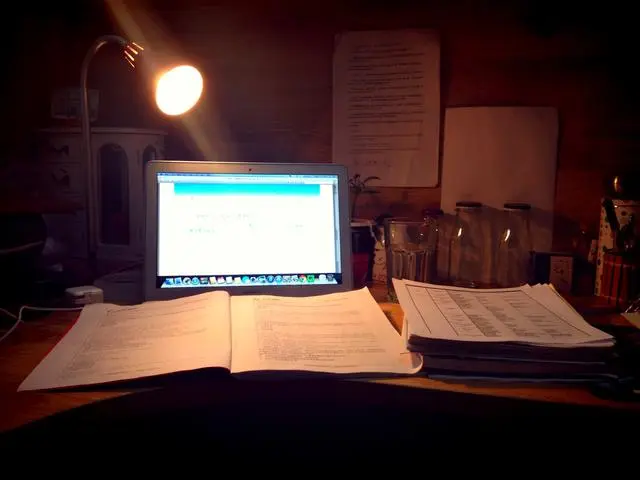 他辞职后，连夜通读《Java并发编程实战》进阿里（6面）拿offer~