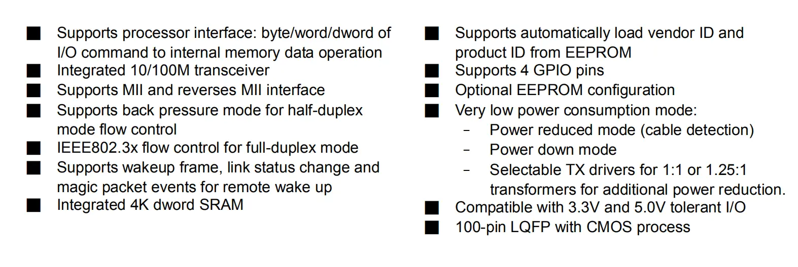 TCP 协议简单说明