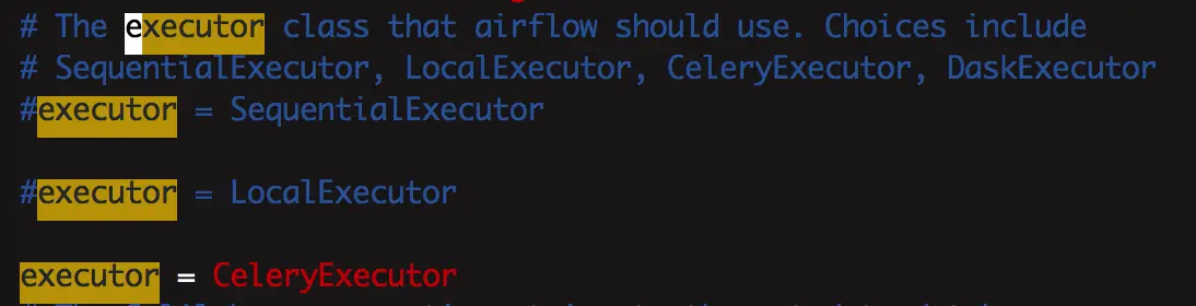 airflow-executor