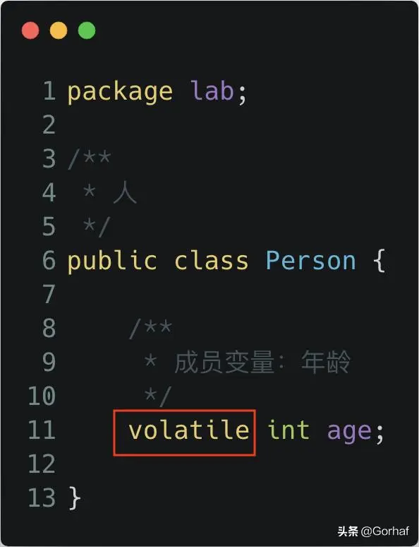 “全栈2019”Java原子操作第十章：atomic包下字段原子更新器介绍