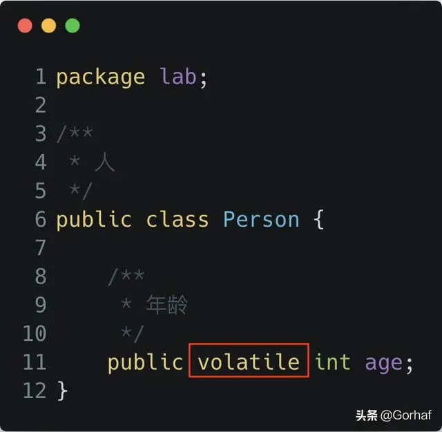 “全栈2019”Java原子操作第十章：atomic包下字段原子更新器介绍