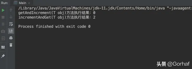 “全栈2019”Java原子操作第十章：atomic包下字段原子更新器介绍