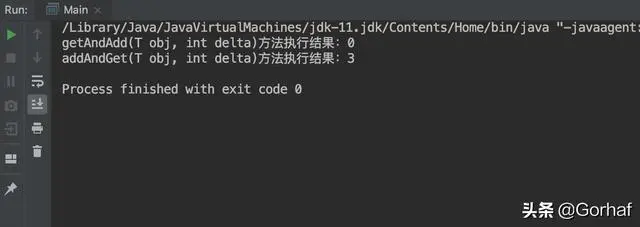 “全栈2019”Java原子操作第十章：atomic包下字段原子更新器介绍