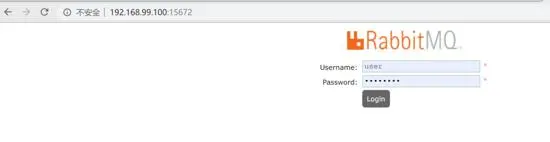 资深架构师手写教你使用Docker安装RabbitMQ（SpringCloud）
