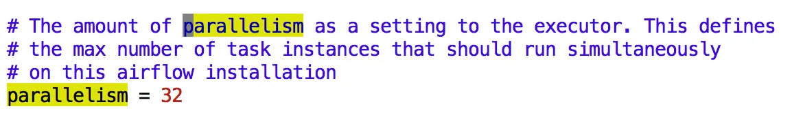 airflow-scheduler-parallelism