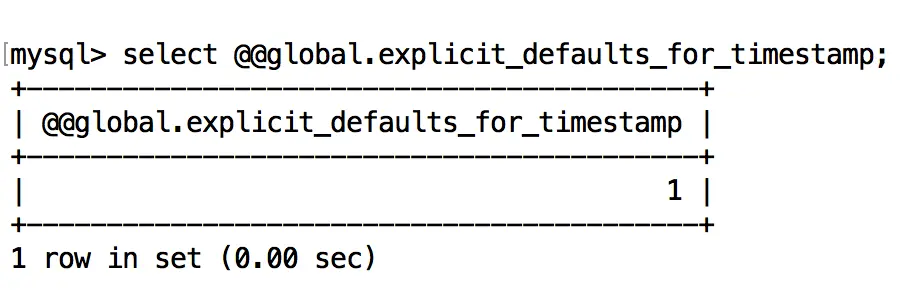 airflow-mysql-cnf-result