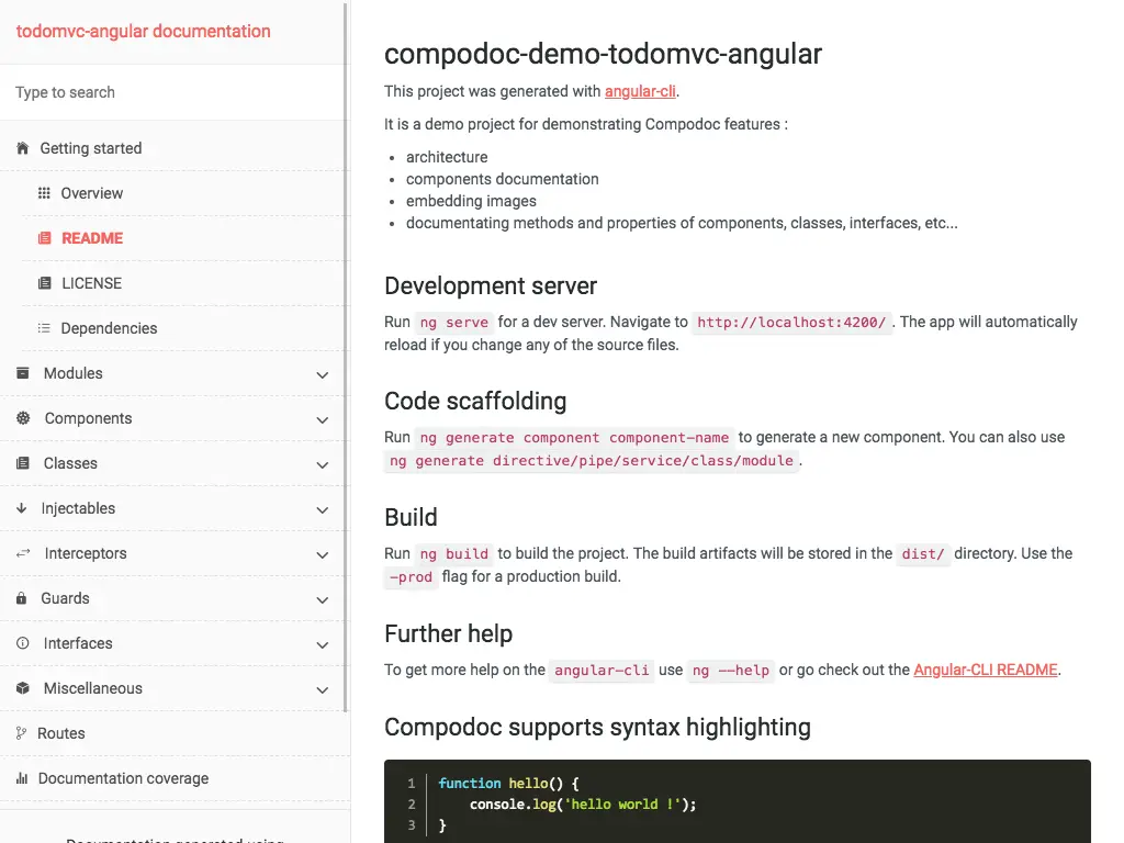 laravel