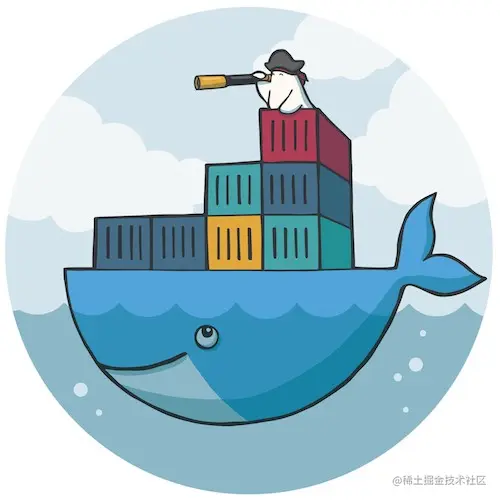 docker