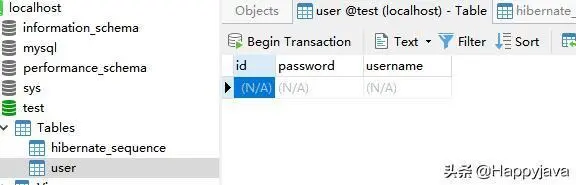 【快学springboot】7.使用Spring Boot Jpa