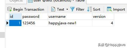 【快学springboot】使用 @Transactional 注解配置事务管理