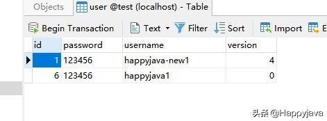 【快学springboot】使用 @Transactional 注解配置事务管理