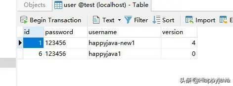 【快学springboot】使用 @Transactional 注解配置事务管理