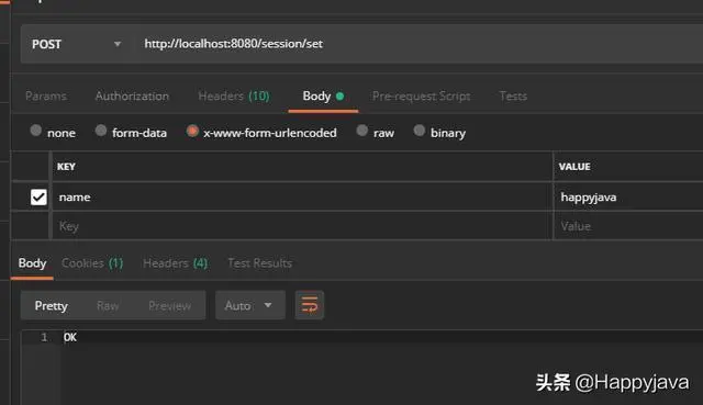 【快学springboot】11.整合redis实现session共享