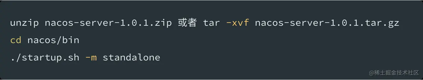 解压
