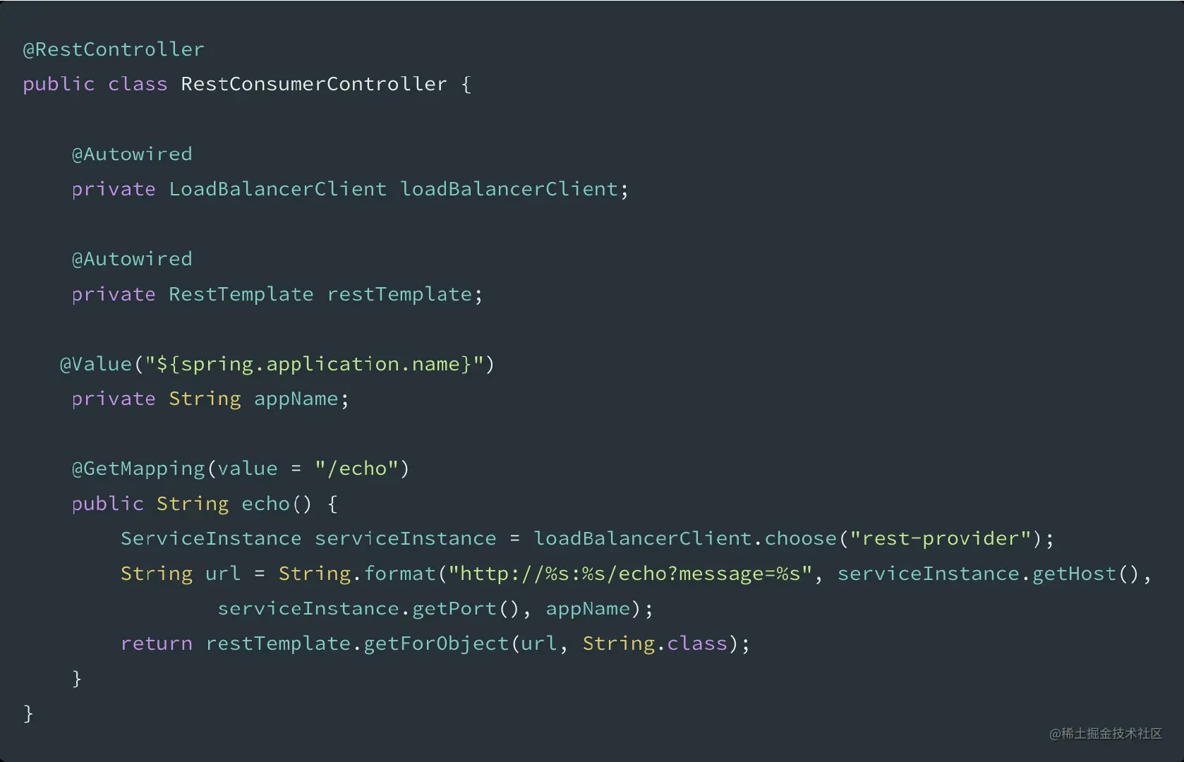 RestConsumerController.java