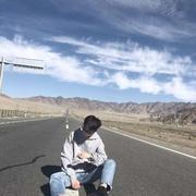 稀里糊涂的个人资料头像