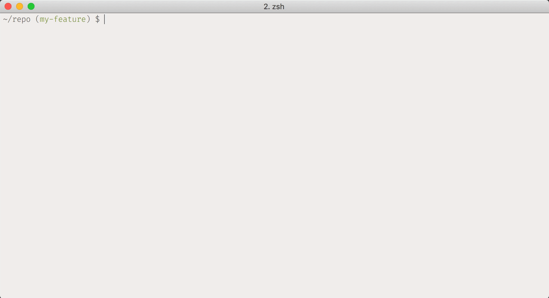 git branch merge-base example