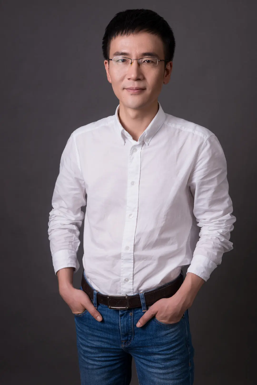 程立 蚂蚁金服集团首席技术官