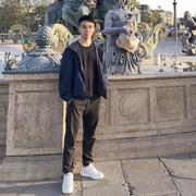 Daniel_Huo的个人资料头像