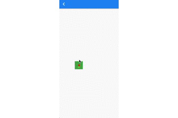 Draggable horizontal