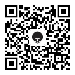 尤点意思-公众号-二维码