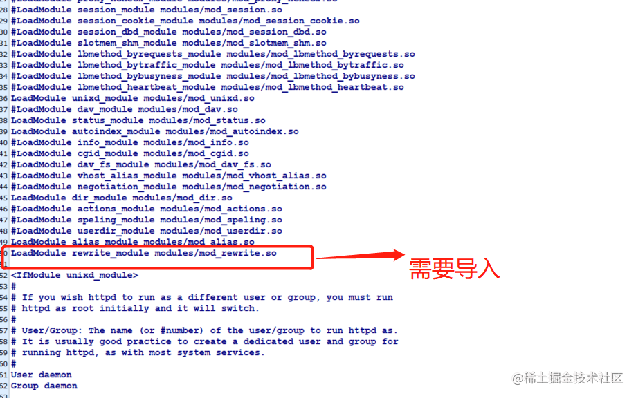 服务器支持rewrite（服务器支持ipv6） 服务器支持rewrite（服务器支持ipv6）「服务器支持ipv6吗」 行业资讯