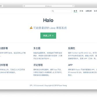 GitHubDaily于2019-06-02 18:46发布的图片