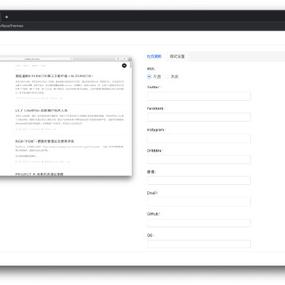 GitHubDaily于2019-06-02 18:46发布的图片