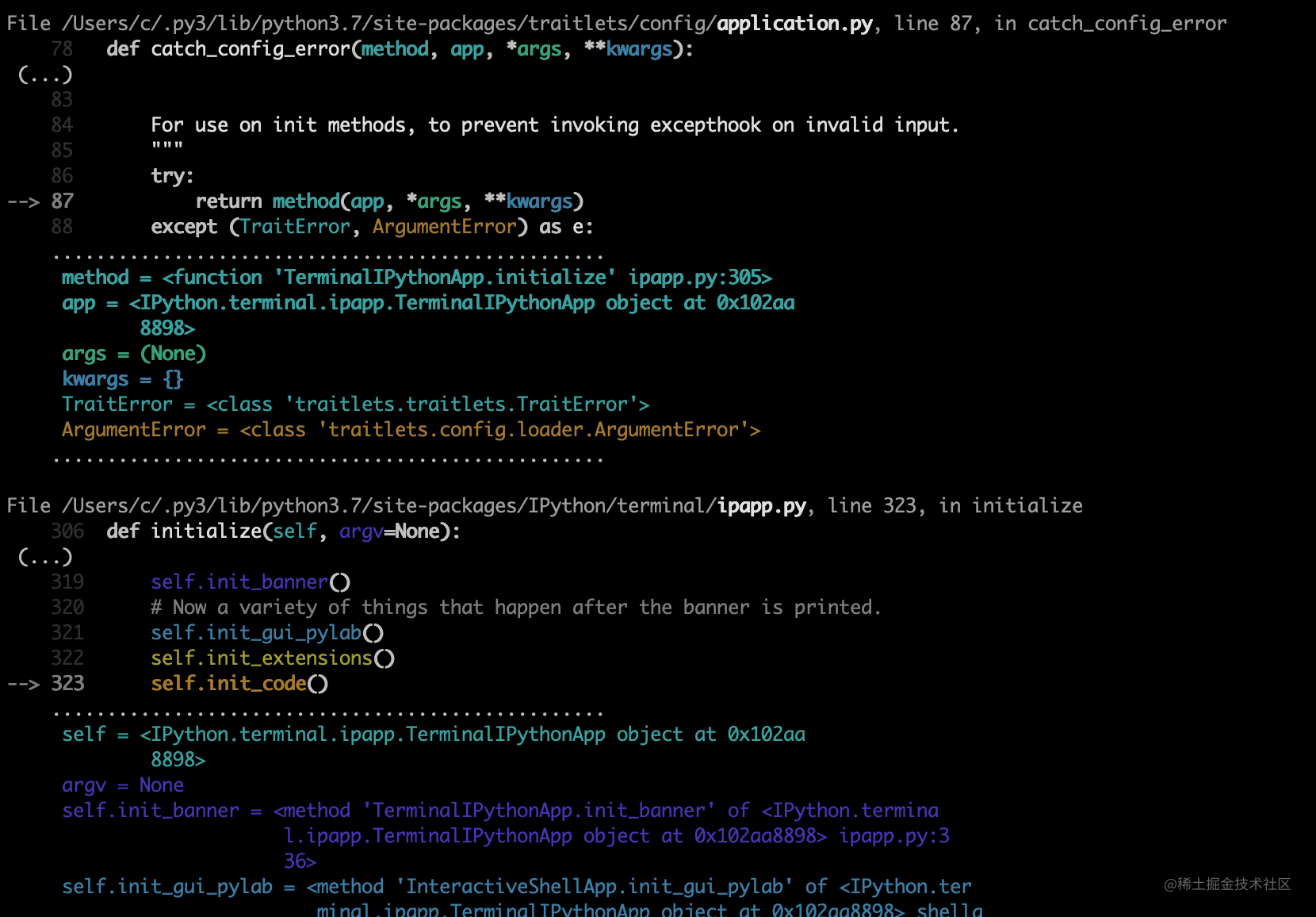 The top 10 Python projects on Github in May, from Debug tools to AI and ...