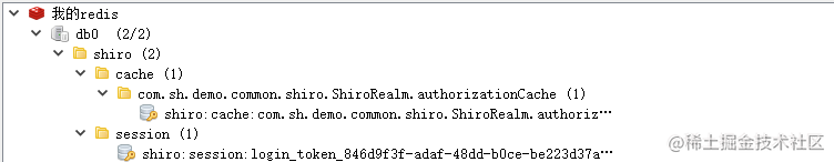 SpringBoot 整合Shiro实现动态权限加载更新+Session共享+单点登录[亲测有效]