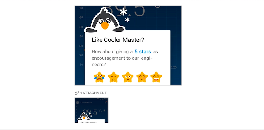 产品好评弹窗/弹出框