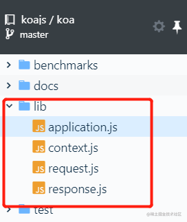 In-depth KOA source code (a) : architecture design - Moment For Technology
