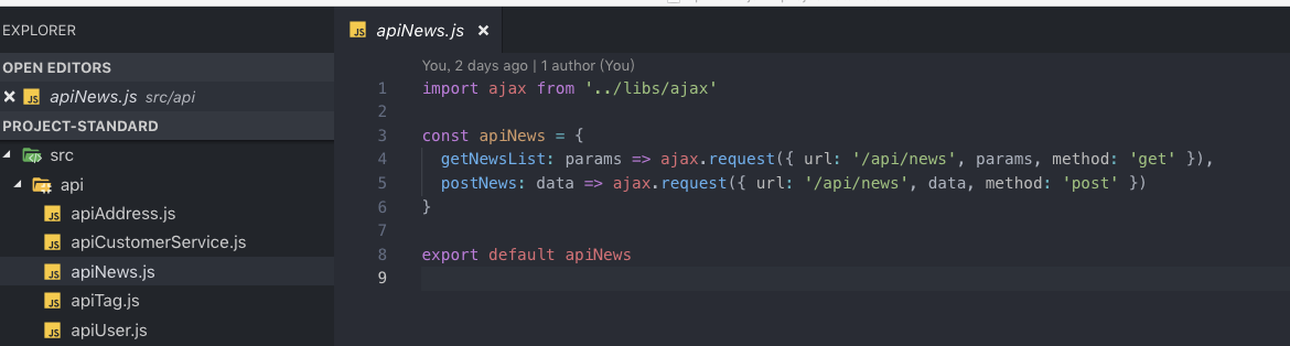api file pic