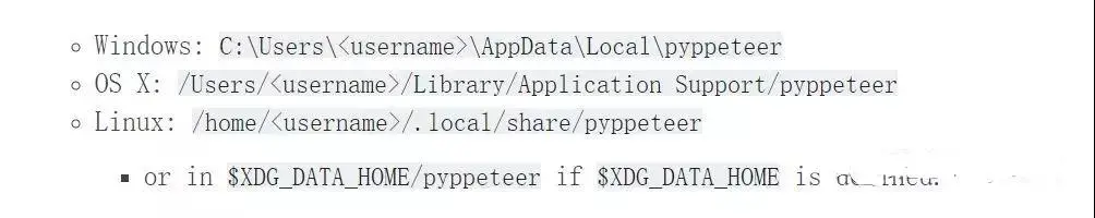 爬虫界又出神器｜一款比selenium更高效的利器