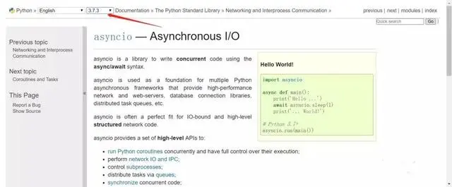 爬虫界又出神器｜一款比selenium更高效的利器