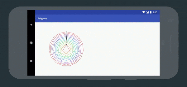 GitHub 最新 Android 热门开源项目公布