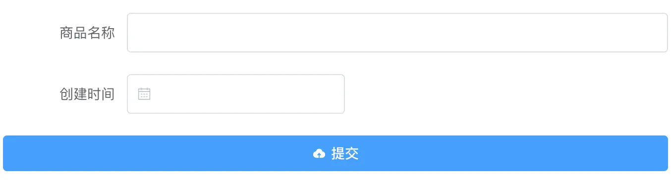 form-create 效果图