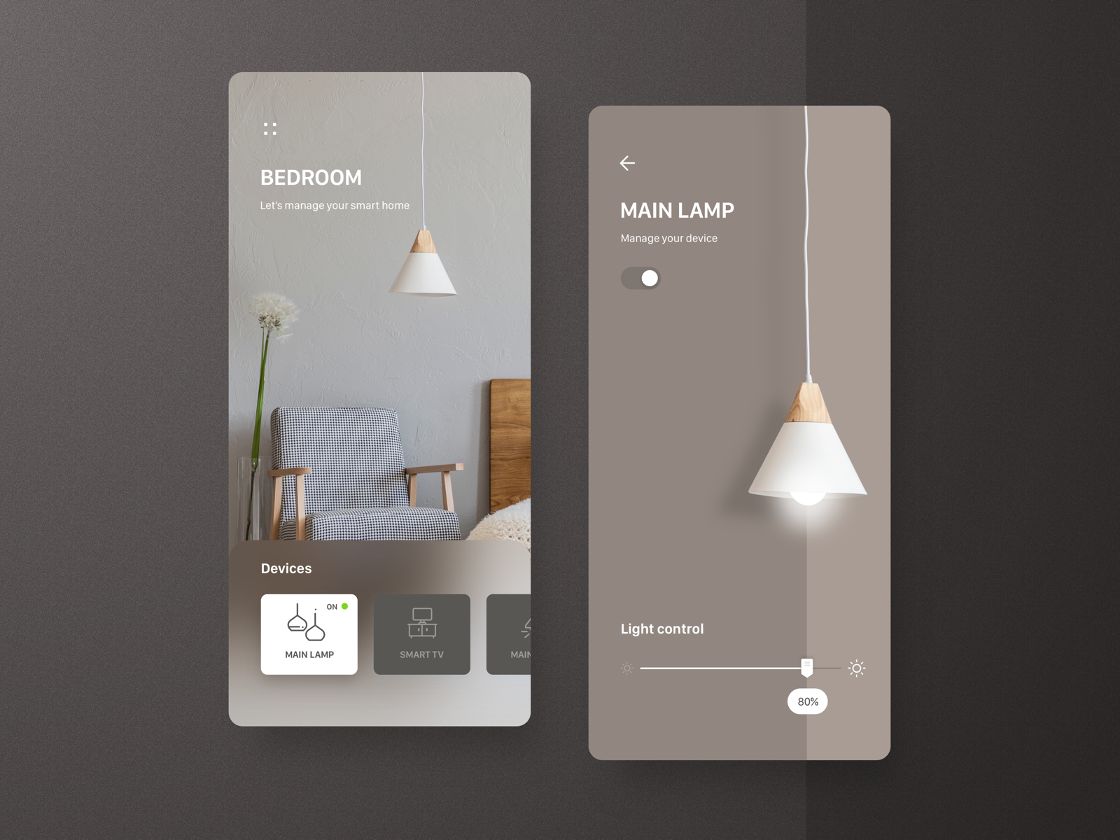 Smart Home App