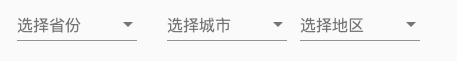 正确CSS