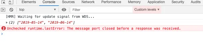 console.log(getMonthDate())