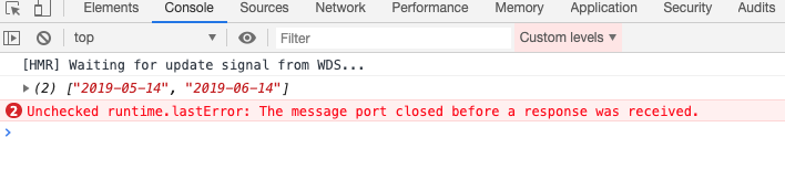 console.log(getMonthDate())