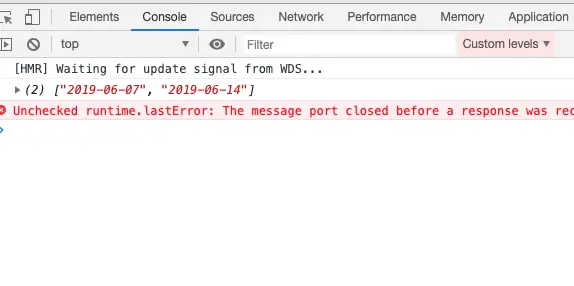 console.log(getWeekDate())