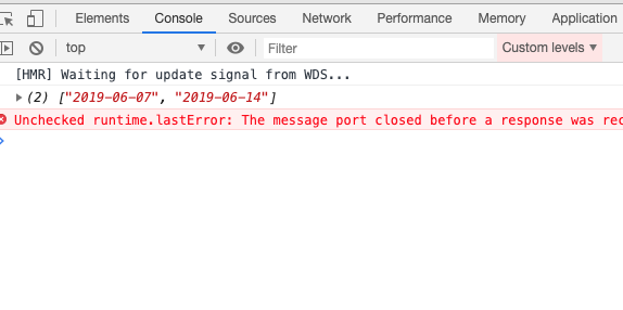 console.log(getWeekDate())
