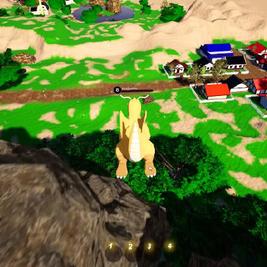 游戏生于2019-06-24 17:36发布的图片